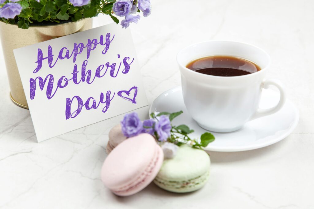 dia das mães