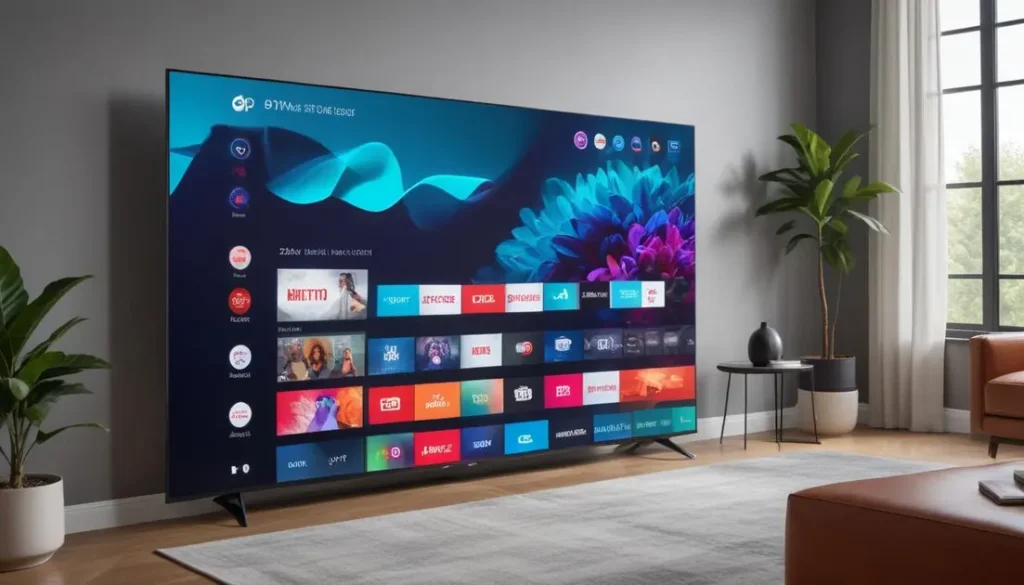 As 6 Melhores Smart TVs de 2025: Samsung, LG, TCL e Philips