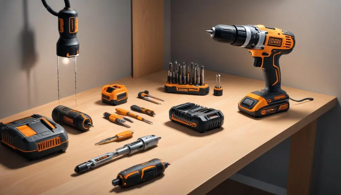 Características Técnicas