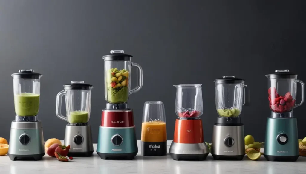 Os 6 Melhores Liquidificadores de 2025: Mondial, Oster, Philco e Mais