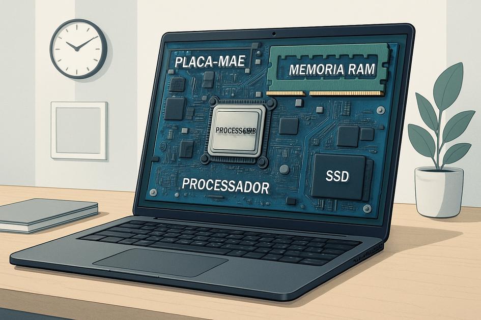 Características Técnicas