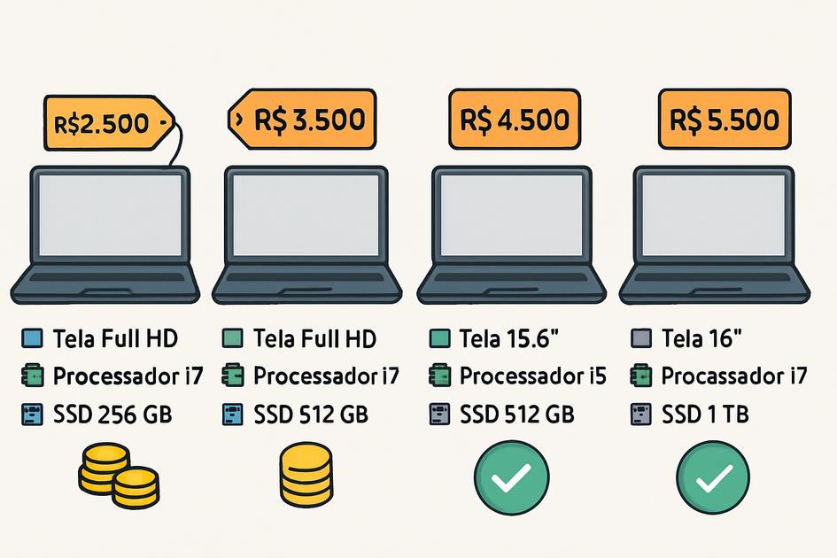 Custo-Benefício