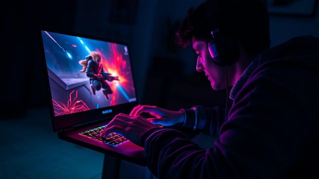 Desempenho em jogos e tarefas exigentes
