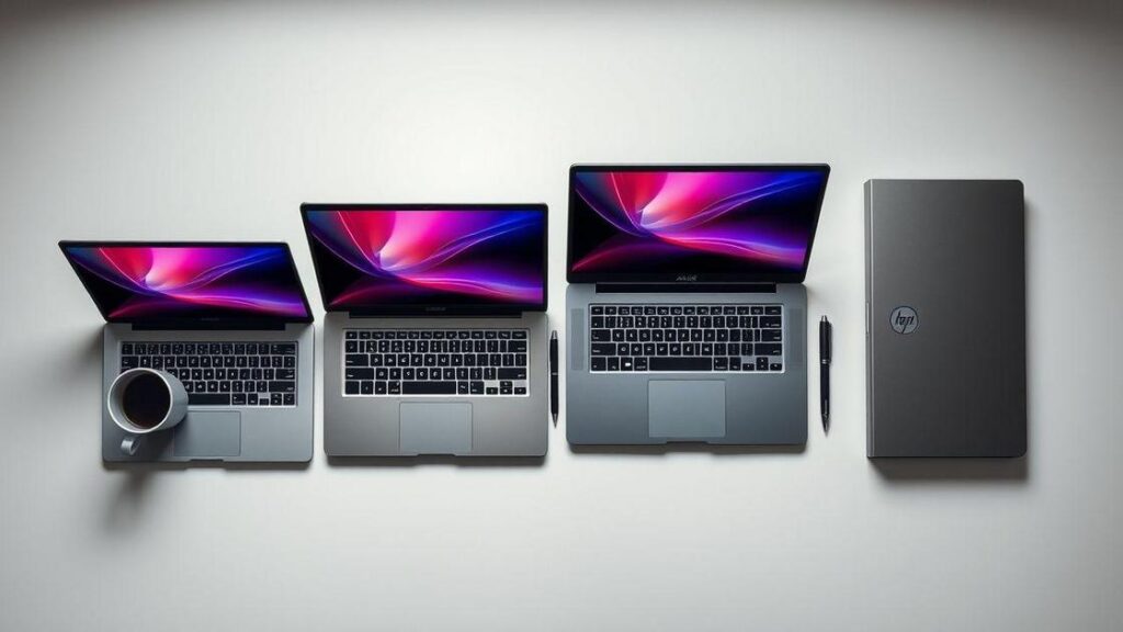 Notebook Convencional. Escolha Aquele que mais se Adequa a sua Necessidade