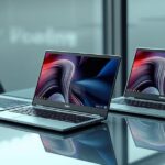 Notebook Corporativo. Alta Produtividade em sua Vida Profissional.
