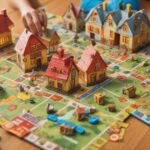 Jogo Banco Imobiliário Jr., Estrela