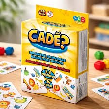 jogo de cartas