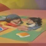 GGB Jogo de Cartas Educativo Cadê?