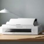 Impressora Multifuncional HP Smart Tank 583