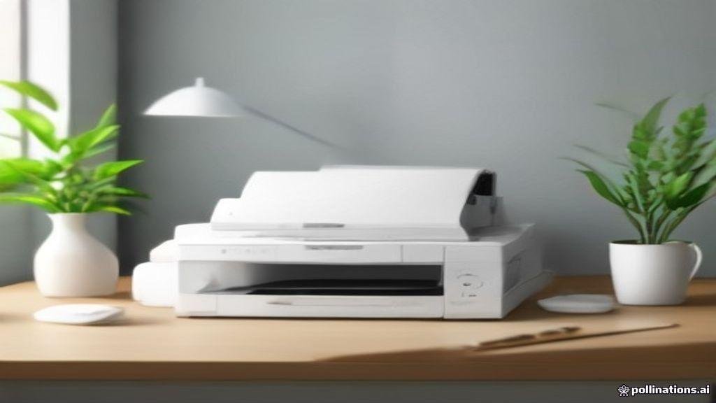 Impressora Multifuncional HP Smart Tank 583
